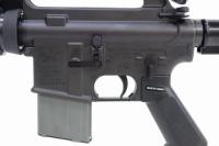 VFC製 Colt XM177E2 (Licensed) GBB ガスガン 4倍固定 スコープセット