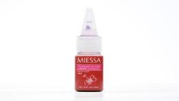 MIESSA ネジロック剤 10ml　