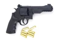 UMAREX製 Smith&Wesson M&P R8 カート式 Co2 ガスリボルバー JPver