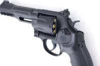 UMAREX製 Smith&Wesson M&P R8 カート式 Co2 ガスリボルバー JPver