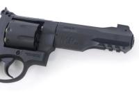 UMAREX製 Smith&Wesson M&P R8 カート式 Co2 ガスリボルバー JPver
