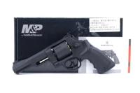 UMAREX製 Smith&Wesson M&P R8 カート式 Co2 ガスリボルバー JPver