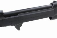 DOUBLE BELL製 M92FSシリーズ対応 メタルスライド パーツ一式 ブラック 726A