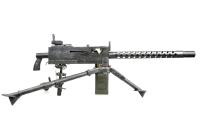 A&K M1919A4 ヘビーマシンガン フルメタル 電動ガン