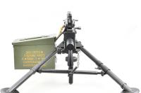 A&K M1919A4 ヘビーマシンガン フルメタル 電動ガン