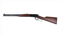 DOUBLE BELL M1894 ウィンチェスター CO2ガスガン フェイクウッド NO.103