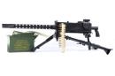 A&K M1919A4 ヘビーマシンガン フルメタル 電動ガン