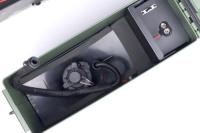 A&K M1919 電動ガン対応 アモカンタイプ 5000連 音感BOXマガジン