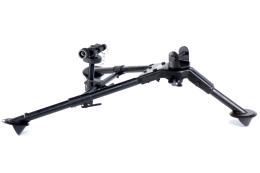 BATTLE AXE M122タイプ スチール トライポッド A&K M1919 対応モデル
