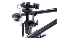 BATTLE AXE M122タイプ スチール トライポッド A&K M1919 対応モデル