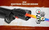 ACETECH QUARK R トレーサー M870 エアソフト対応 多機能ユニット