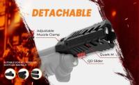 ACETECH QUARK R トレーサー M870 エアソフト対応 多機能ユニット