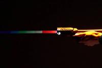 ACETECH QUARK R トレーサー M870 エアソフト対応 多機能ユニット