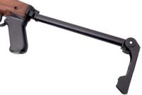 予約DOUBLE BELL Mini-14 GB ETU搭載 電動ガン フェイクウッド No.910