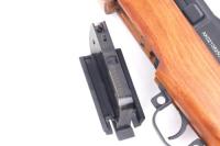 A&K M1D ガーランド メタル電動ガン リアルウッド