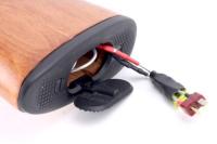 A&K M1D ガーランド メタル電動ガン リアルウッド