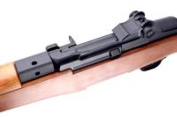 A&K M1D ガーランド メタル電動ガン リアルウッド