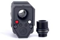 ACETECH Quadra S コンペンセイター型 レインボーフラッシュトレーサー 14mm逆付属