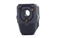 ACETECH Quadra S コンペンセイター型 レインボーフラッシュトレーサー 14mm逆付属