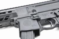 APFG SIG MPX PDW リアル刻印 ガスブローバック ガスガン