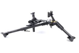 BATTLE AXE M122タイプ スチール トライポッド A&K M60 対応モデル