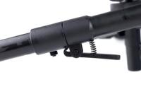 BATTLE AXE M122タイプ スチール トライポッド A&K M60 対応モデル