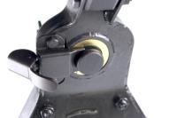 BATTLE AXE M122タイプ スチール トライポッド A&K M60 対応モデル