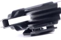 SIG P365対応 コンシールドキャリー ホルスター BK