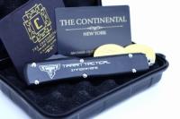 John Wickスタイルスプリング式スイッチコーム & レプリカグッズセット