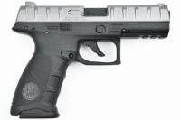 UMAREX製 BERETTA APX Co2ガスブローバック ガスガン SV 日本仕様