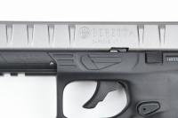 UMAREX製 BERETTA APX Co2ガスブローバック ガスガン SV 日本仕様