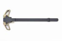 APFG MPX GBB対応 チャージングハンドル RADIANタイプ タン
