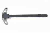 APFG MPX GBB対応 チャージングハンドル RADIANタイプ グレー