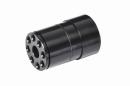 VFC 40mm ガスカートリッジ用 6mm BB シャワーヘッド