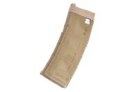 VFC M4/HK416 GBBR 共通 V-MAG V3 30連 スペアマガジン TAN