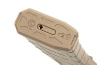 VFC M4/HK416 GBBR 共通 V-MAG V3 30連 スペアマガジン TAN