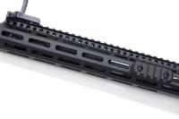 DOUBLE BELL TTI・TR-1 ロング M-LOK ETU 電子トリガー搭載 電動ガン