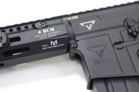 DOUBLE BELL TTI・TR-1 ロング M-LOK ETU 電子トリガー搭載 電動ガン