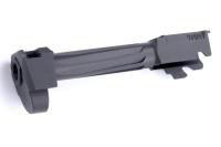 GUNDAY VFC グロック19 GEN5対応 Radianタイプ スチールアウターバレルセット