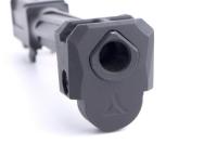 GUNDAY VFC グロック19 GEN5対応 Radianタイプ スチールアウターバレルセット