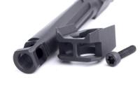 GUNDAY VFC グロック19 GEN5対応 Radianタイプ スチールアウターバレルセット