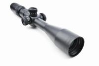 MIESSA FFP 6-24X50SFE 赤緑調光 実銃規格 ライフルスコープ