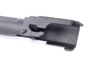 GUNDAY 東京マルイ グロック17 GEN5対応 NineX19Vタイプ スチールアウターバレル