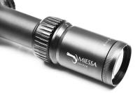 MIESSA SFP 3-18X50 実銃規格 ライフルスコープ