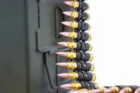 SFBC M60 7.62mm ダミーカート 100連装 & M2A1タイプ アモカン