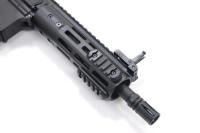 DOUBLE BELL M4 SBR M-LOK 電子トリガー 電動ガン No.079-ETU