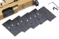 UMAREX SRC GLOCK 19X MOS Co2 ガスブローバック ガスガン CB