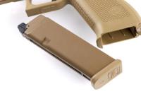 UMAREX SRC GLOCK 19X MOS ガスブローバック ガスガン CB