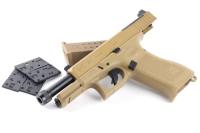 UMAREX SRC GLOCK 19X MOS ガスブローバック ガスガン CB
