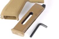 UMAREX SRC GLOCK 19X MOS Co2 ガスブローバック ガスガン CB